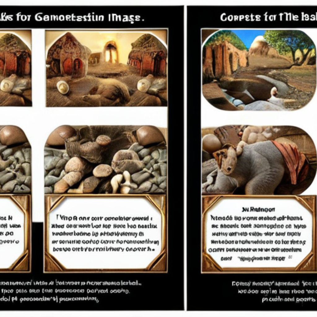 Okay, here are the prompts for generating two images, based on the provided text, suitable for Stable Diffusion: